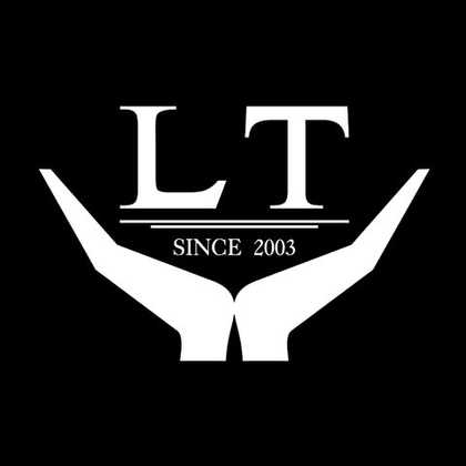 LT Computer logo